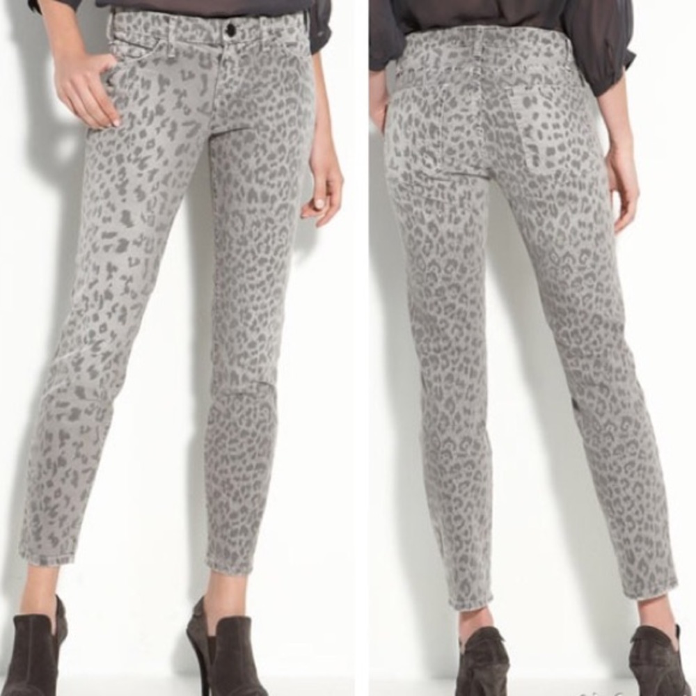 Current Elliott Jeans